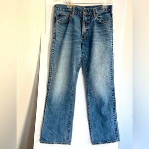 GAP 1969 jeans